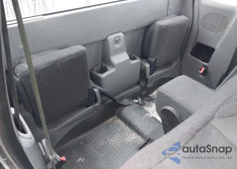 2009 Ford Ranger Sport/Xlt z USA, uszkodzony, nr VIN 1FTYR44EX9PA11291